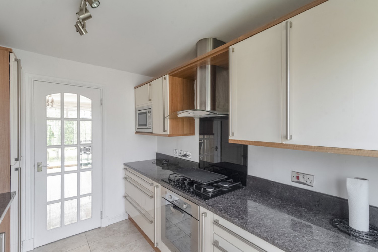 2 bedroom Flat for Sale Broomridge, Stirling, Stirlingshire