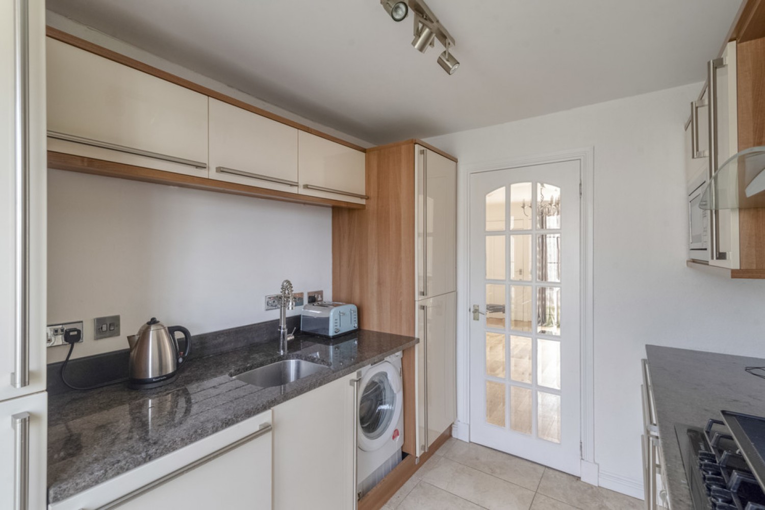 2 bedroom Flat for Sale Broomridge, Stirling, Stirlingshire