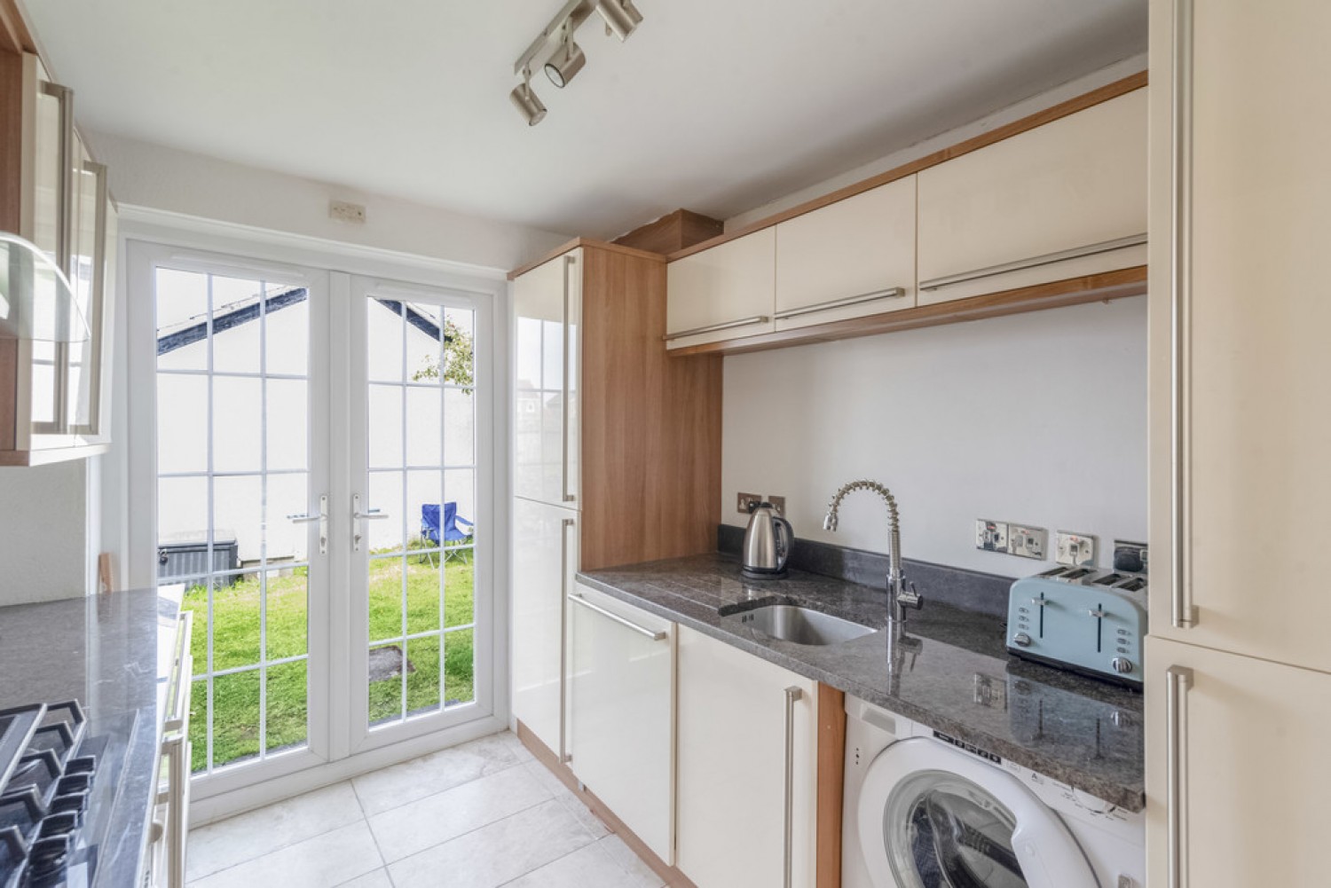 2 bedroom Flat for Sale Broomridge, Stirling, Stirlingshire