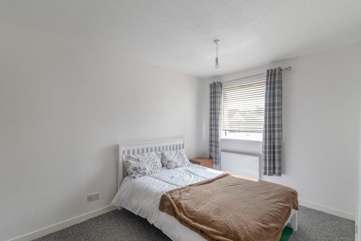 2 bedroom Flat for Sale Broomridge, Stirling, Stirlingshire