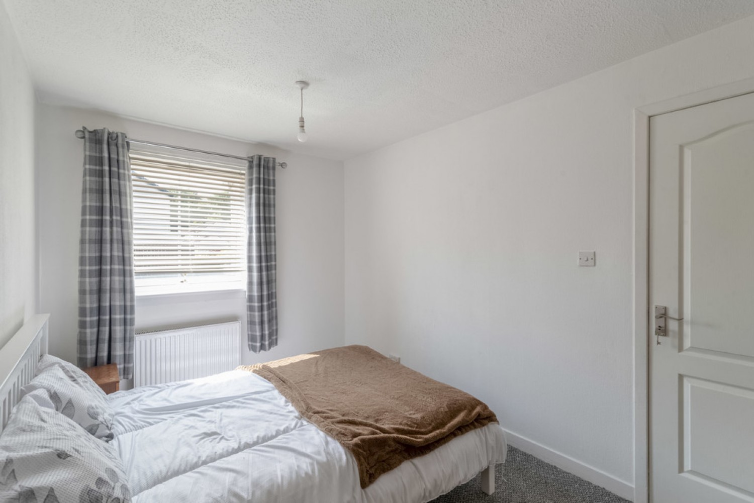 2 bedroom Flat for Sale Broomridge, Stirling, Stirlingshire