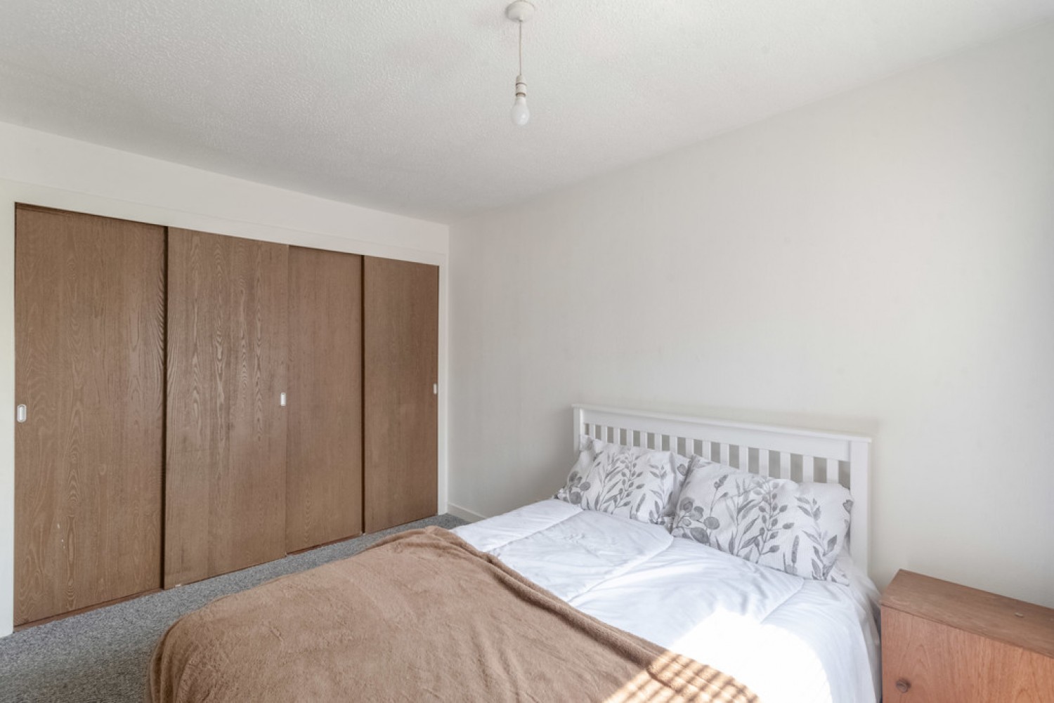 2 bedroom Flat for Sale Broomridge, Stirling, Stirlingshire