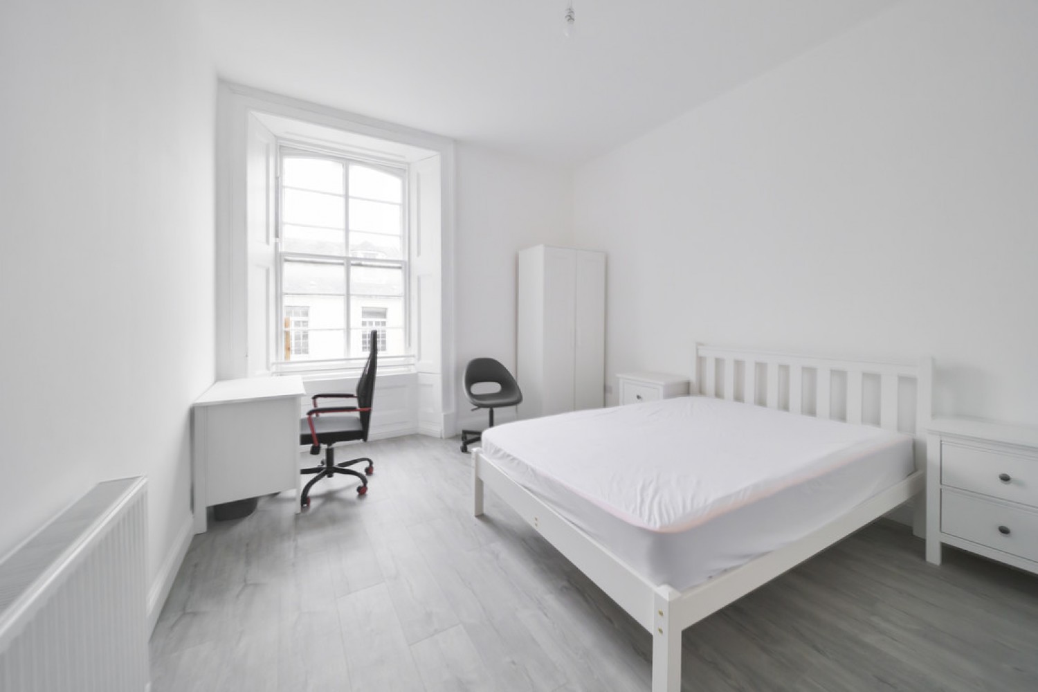 3 bedroom Flat for Letting Murray Place Second Floor, Stirling