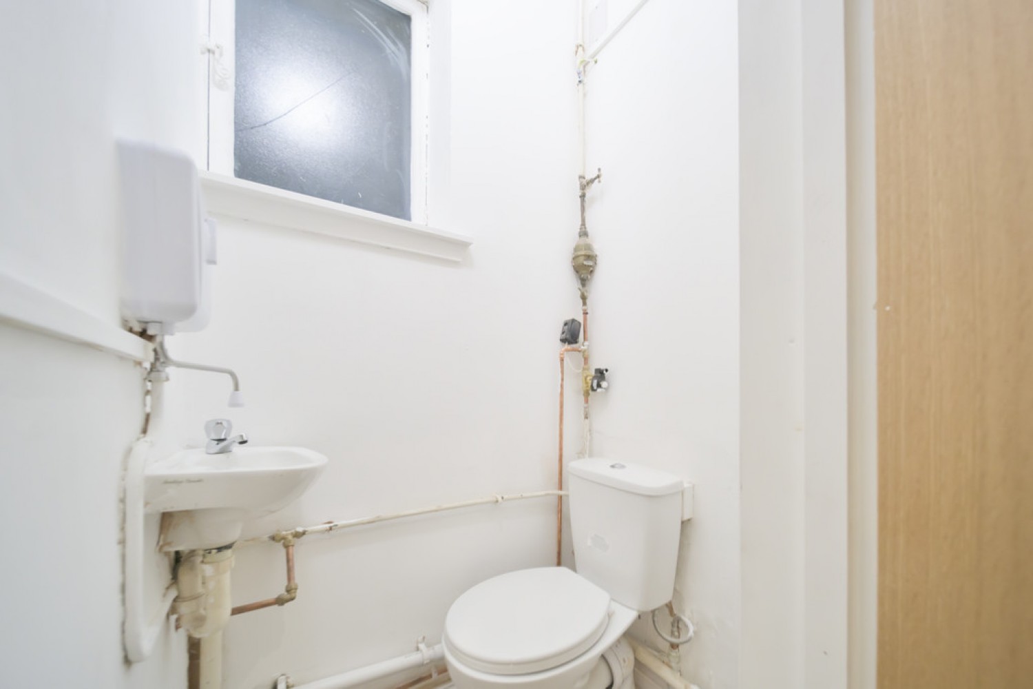 3 bedroom Flat for Letting Murray Place Second Floor, Stirling