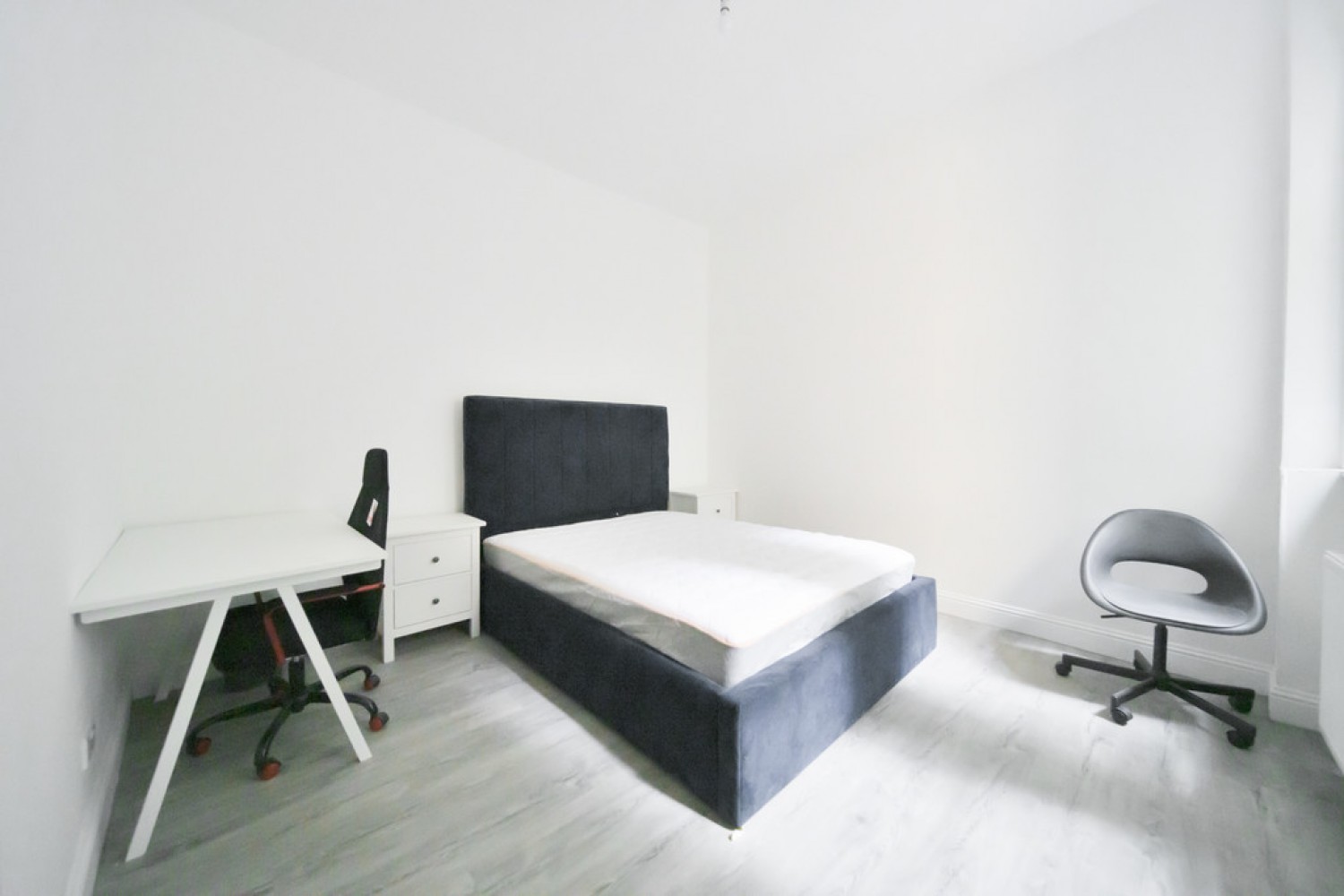 3 bedroom Flat for Letting Murray Place Second Floor, Stirling