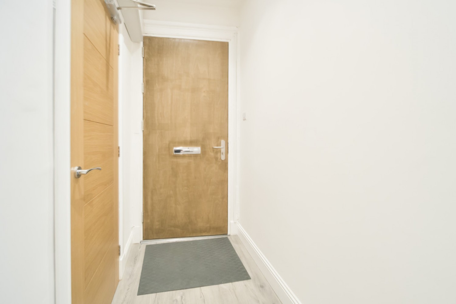 3 bedroom Flat for Letting Murray Place Second Floor, Stirling