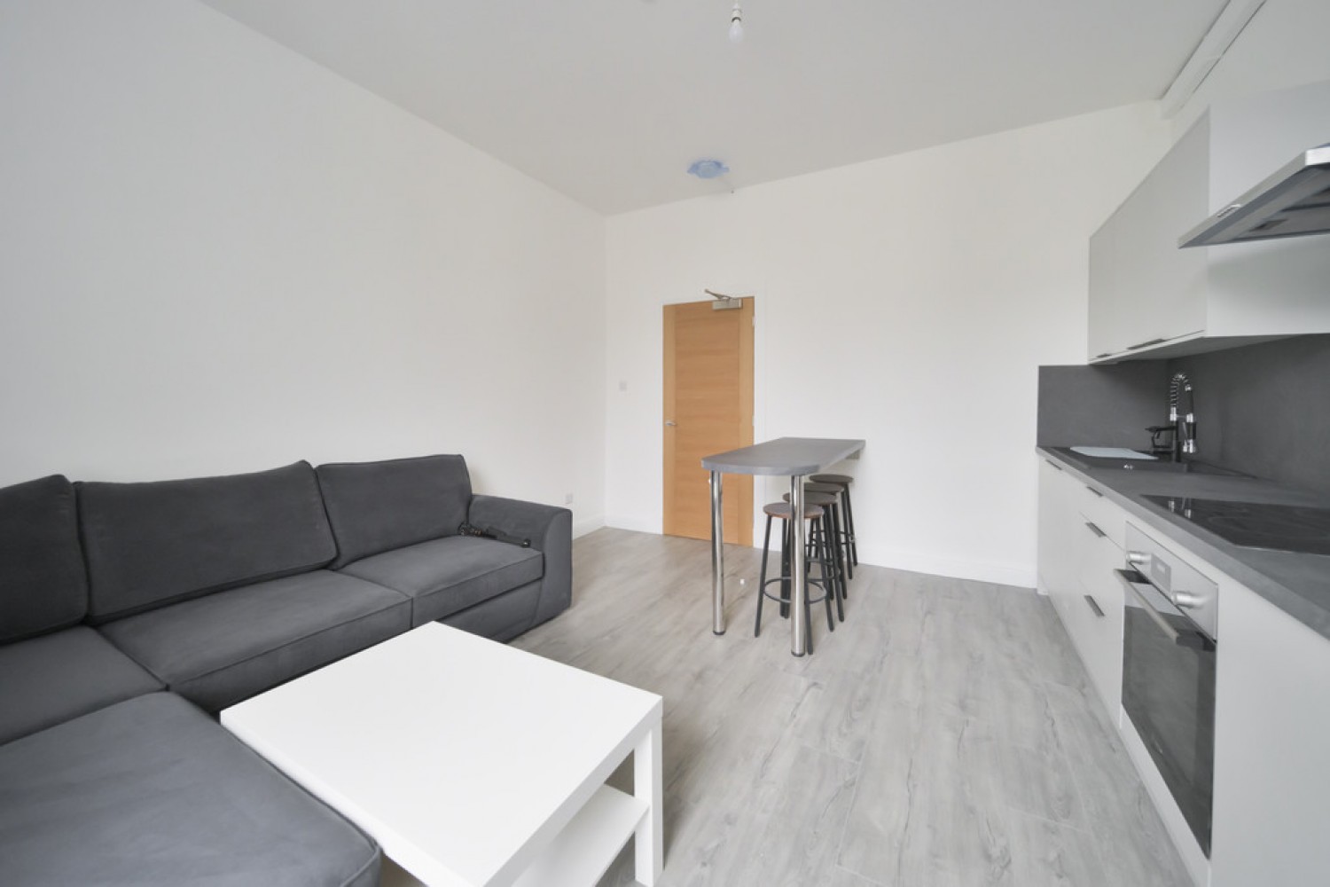 3 bedroom Flat for Letting Murray Place Second Floor, Stirling