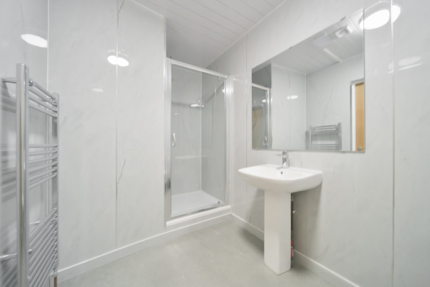 3 bedroom Flat for Letting Murray Place Second Floor, Stirling