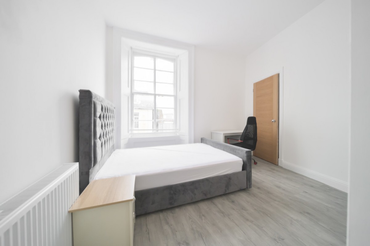 Murray Place Second Floor, Stirling