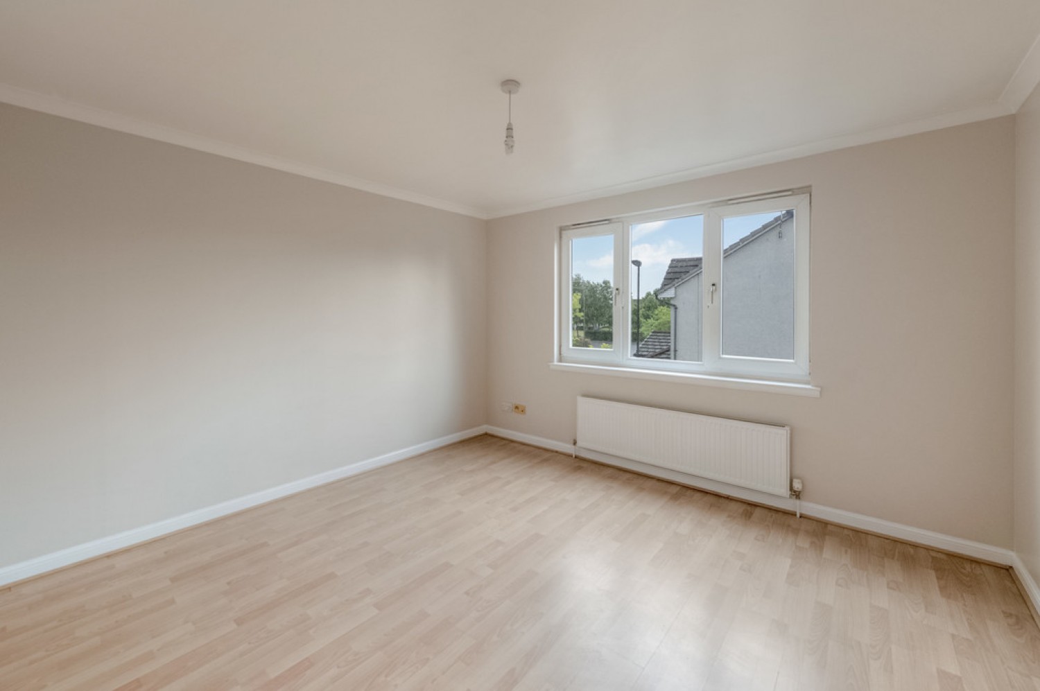 2 bedroom Flat for Letting Broomhill Court, Stirling