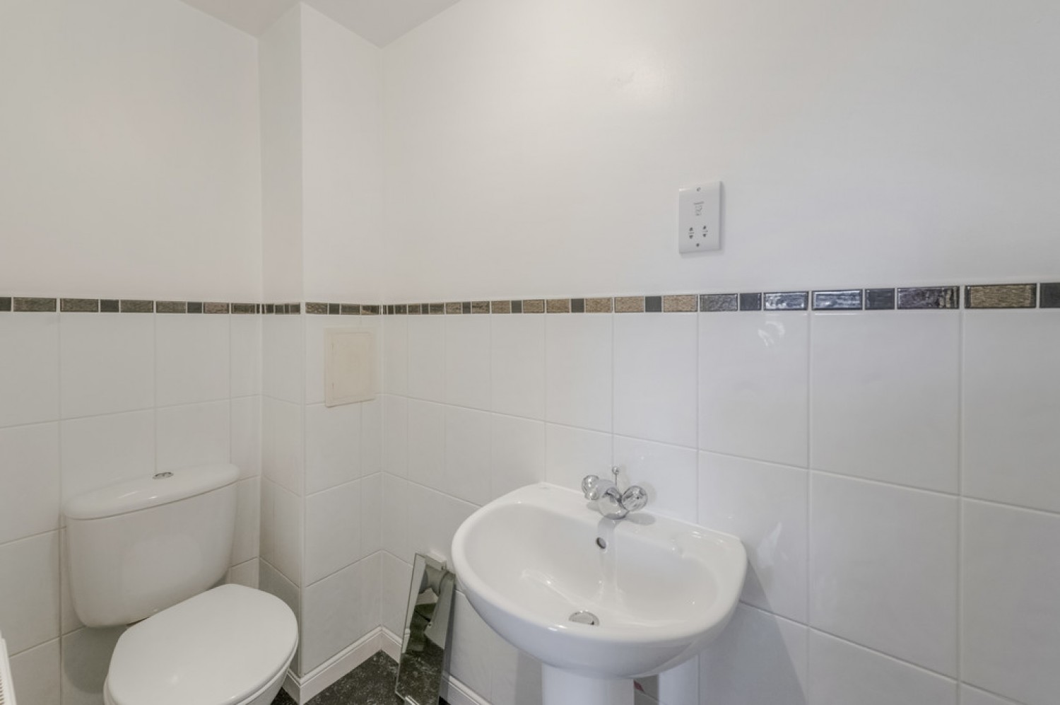 2 bedroom Flat for Letting Broomhill Court, Stirling