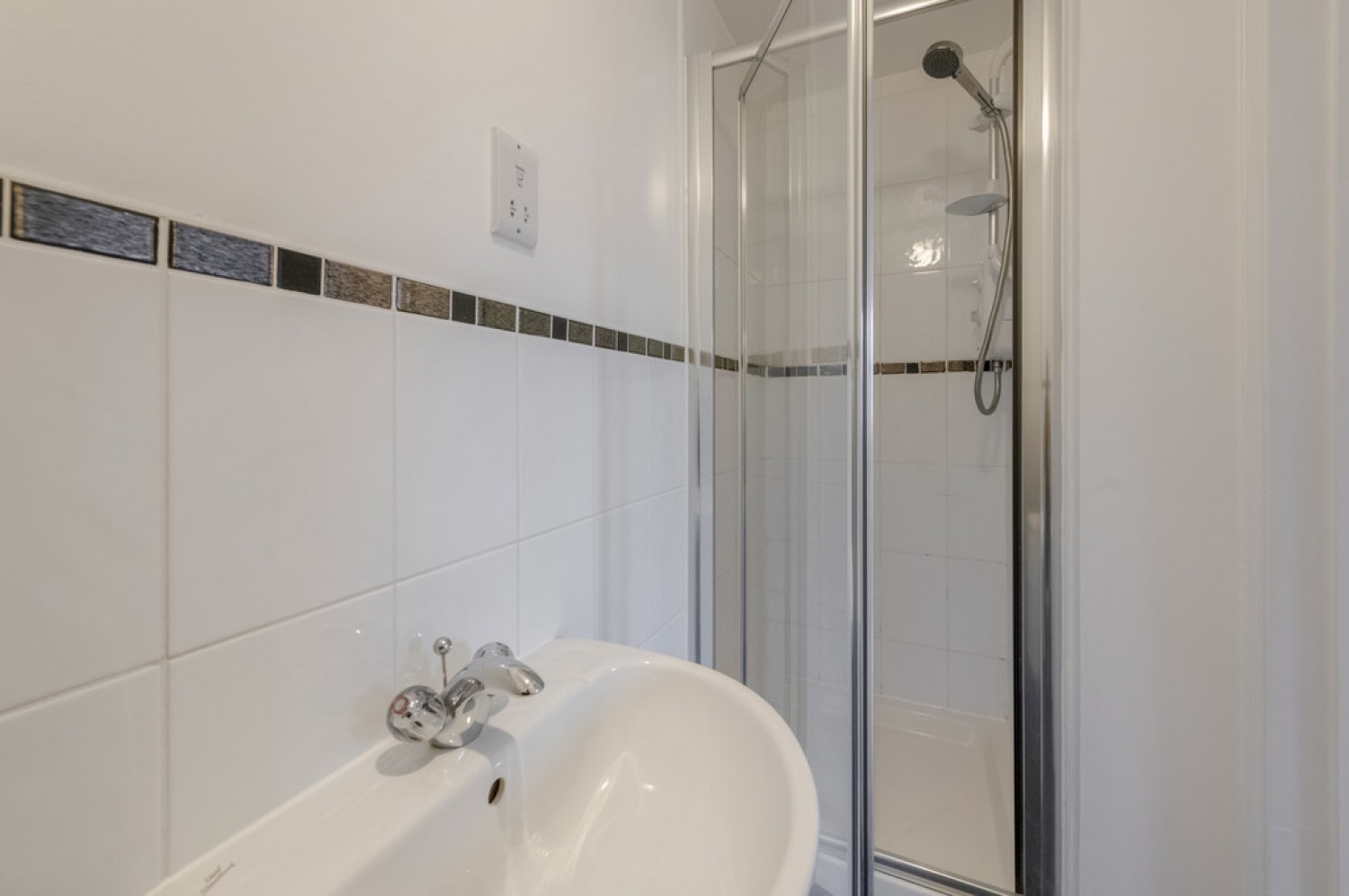 2 bedroom Flat for Letting Broomhill Court, Stirling