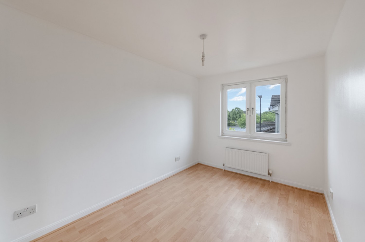 2 bedroom Flat for Letting Broomhill Court, Stirling