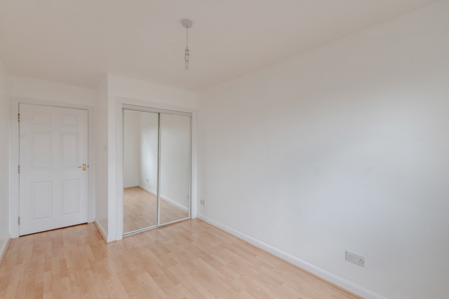 2 bedroom Flat for Letting Broomhill Court, Stirling