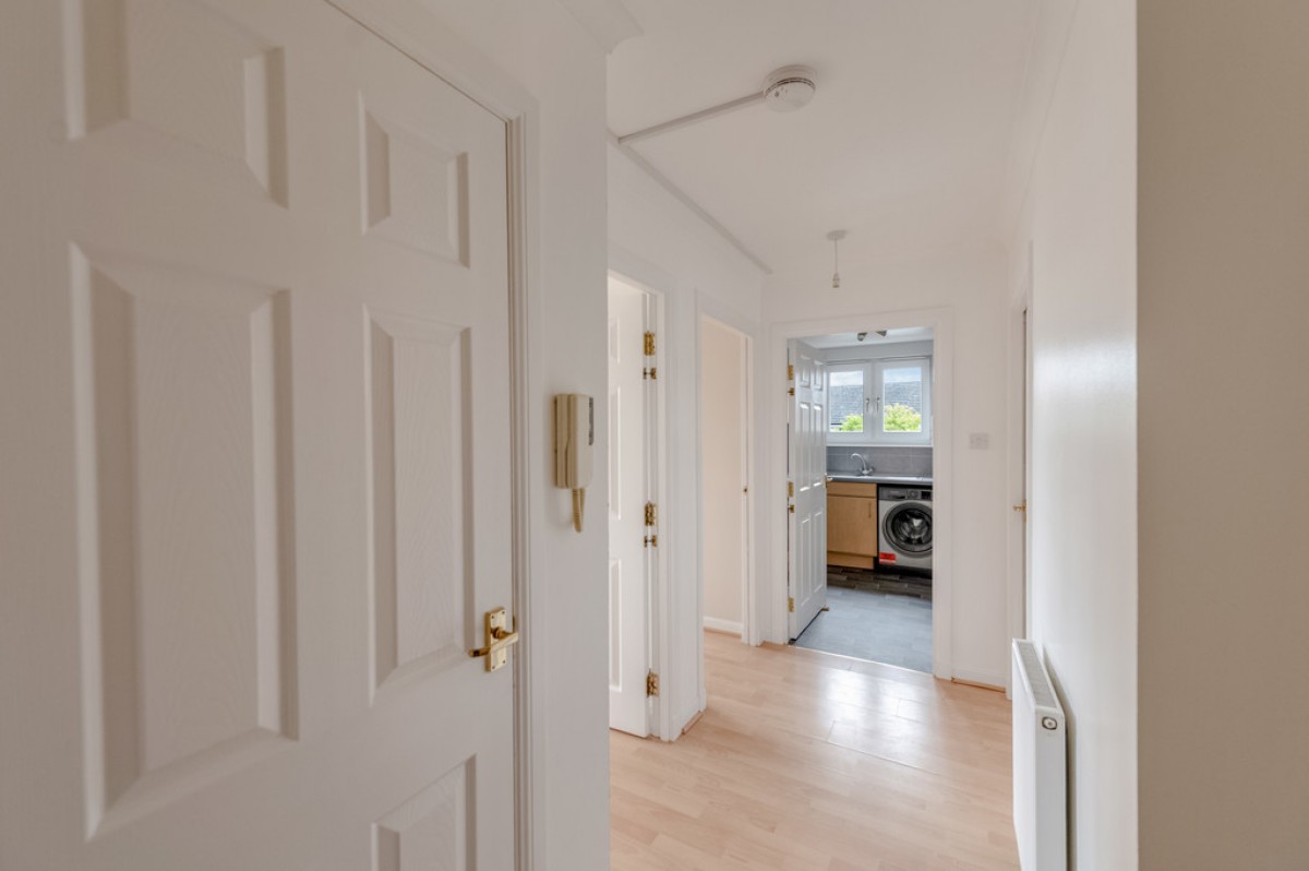 Broomhill Court, Stirling