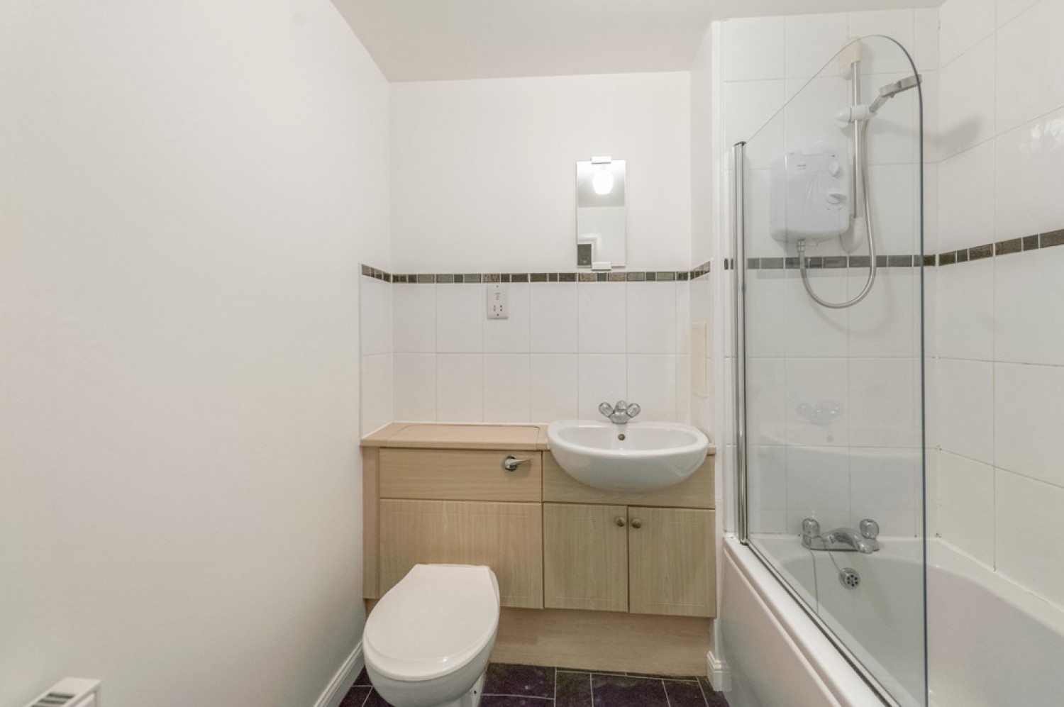 2 bedroom Flat for Letting Broomhill Court, Stirling