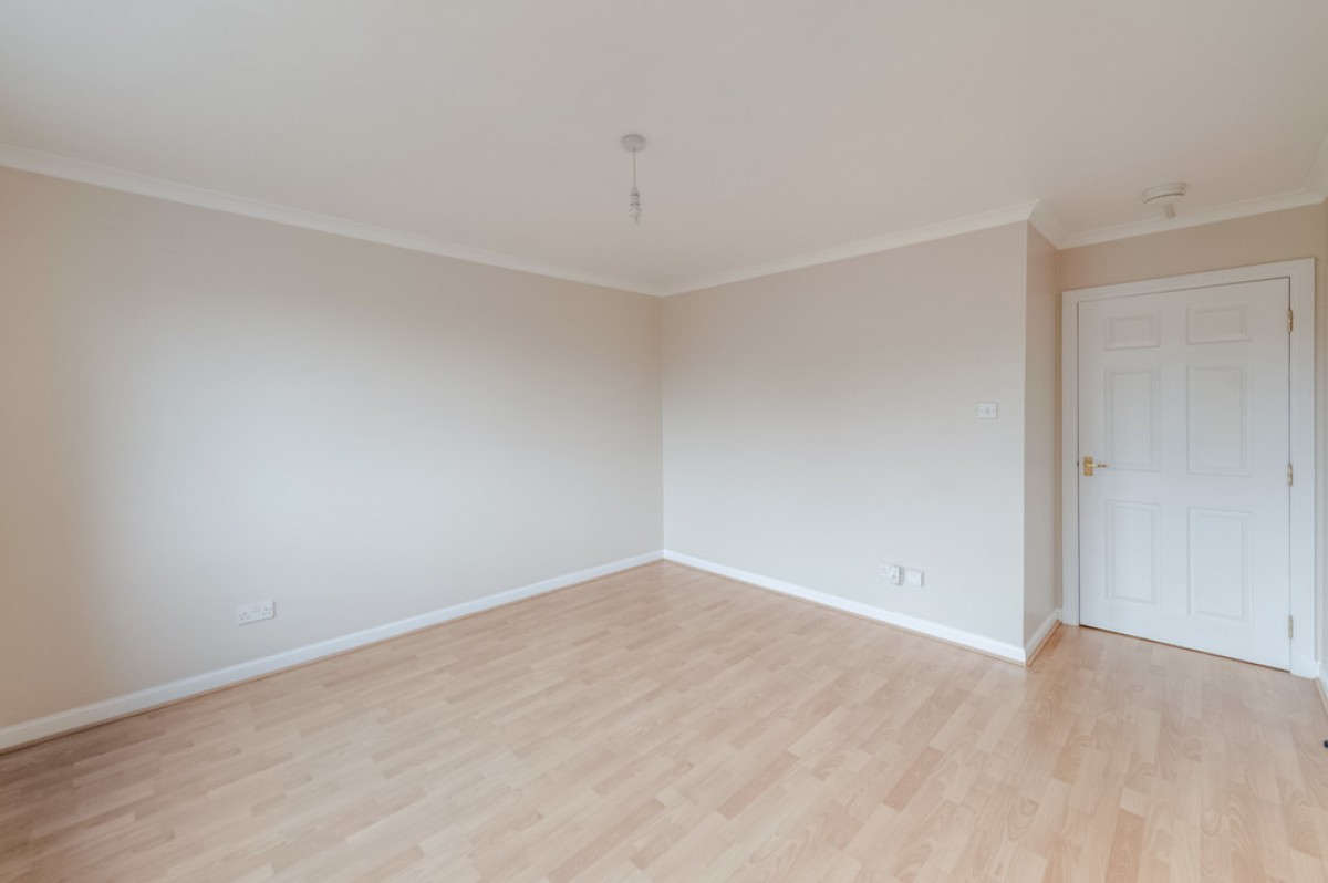 Broomhill Court, Stirling