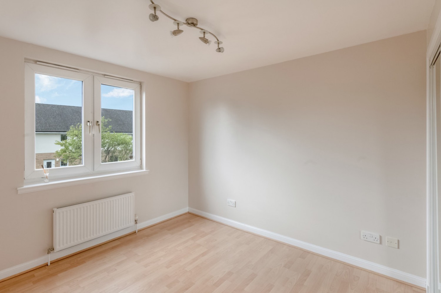 2 bedroom Flat for Letting Broomhill Court, Stirling