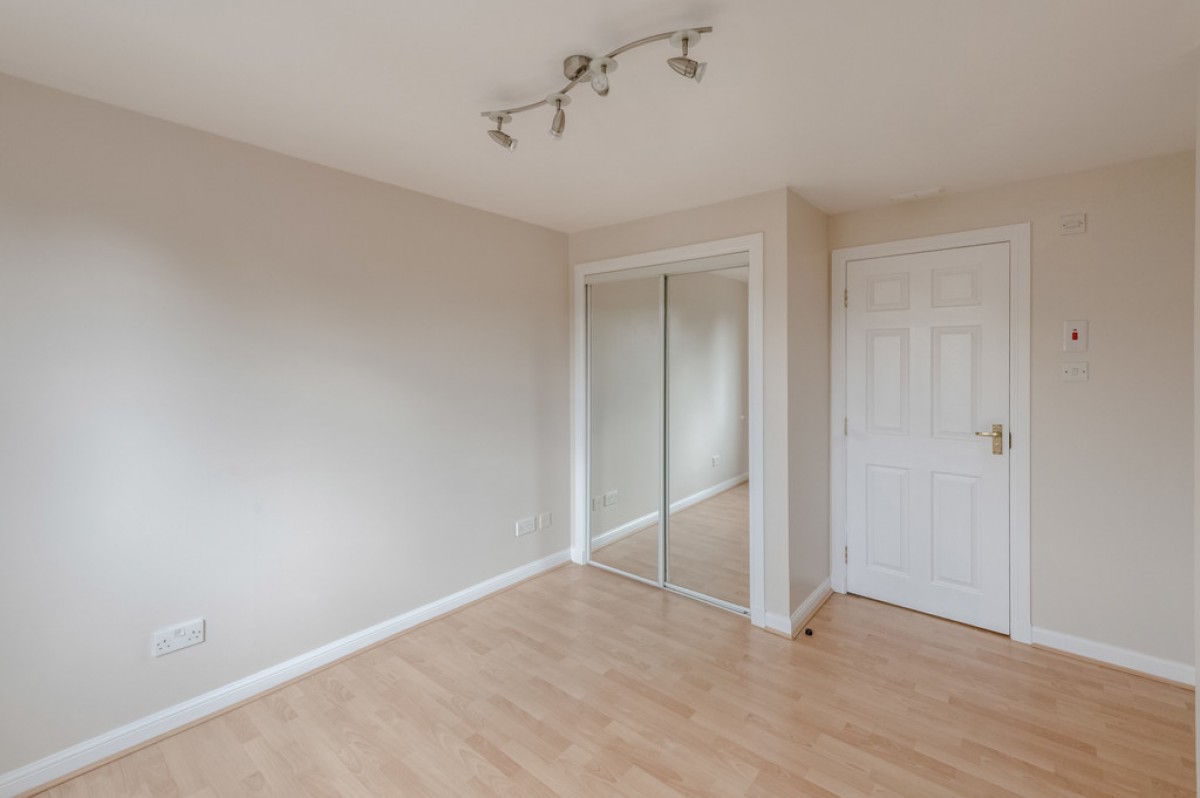 Broomhill Court, Stirling