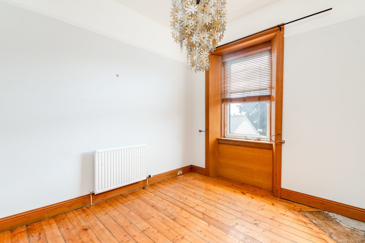 2 bedroom Flat for Sale Downie Place, Bannockburn, Stirling