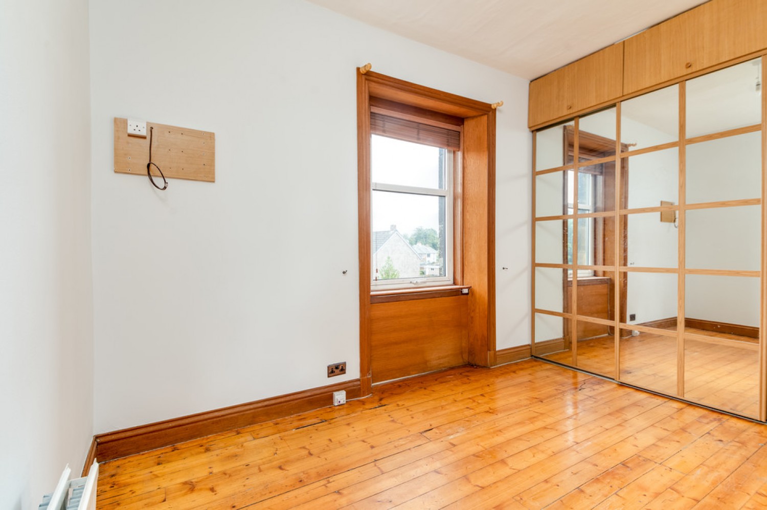 2 bedroom Flat for Sale Downie Place, Bannockburn, Stirling