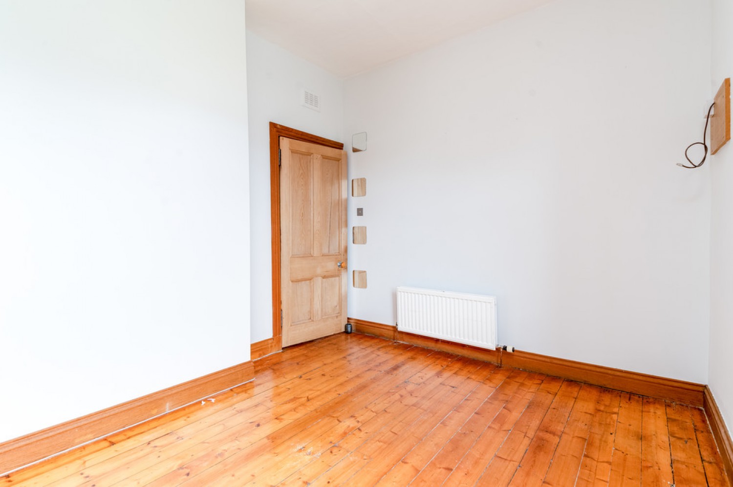 2 bedroom Flat for Sale Downie Place, Bannockburn, Stirling