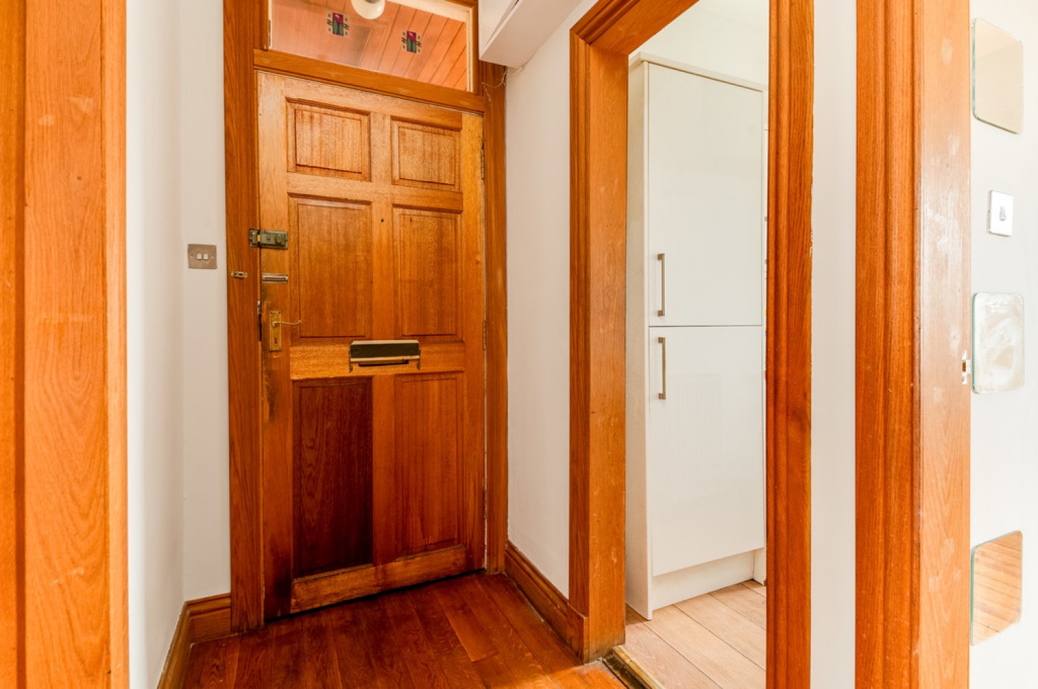 2 bedroom Flat for Sale Downie Place, Bannockburn, Stirling