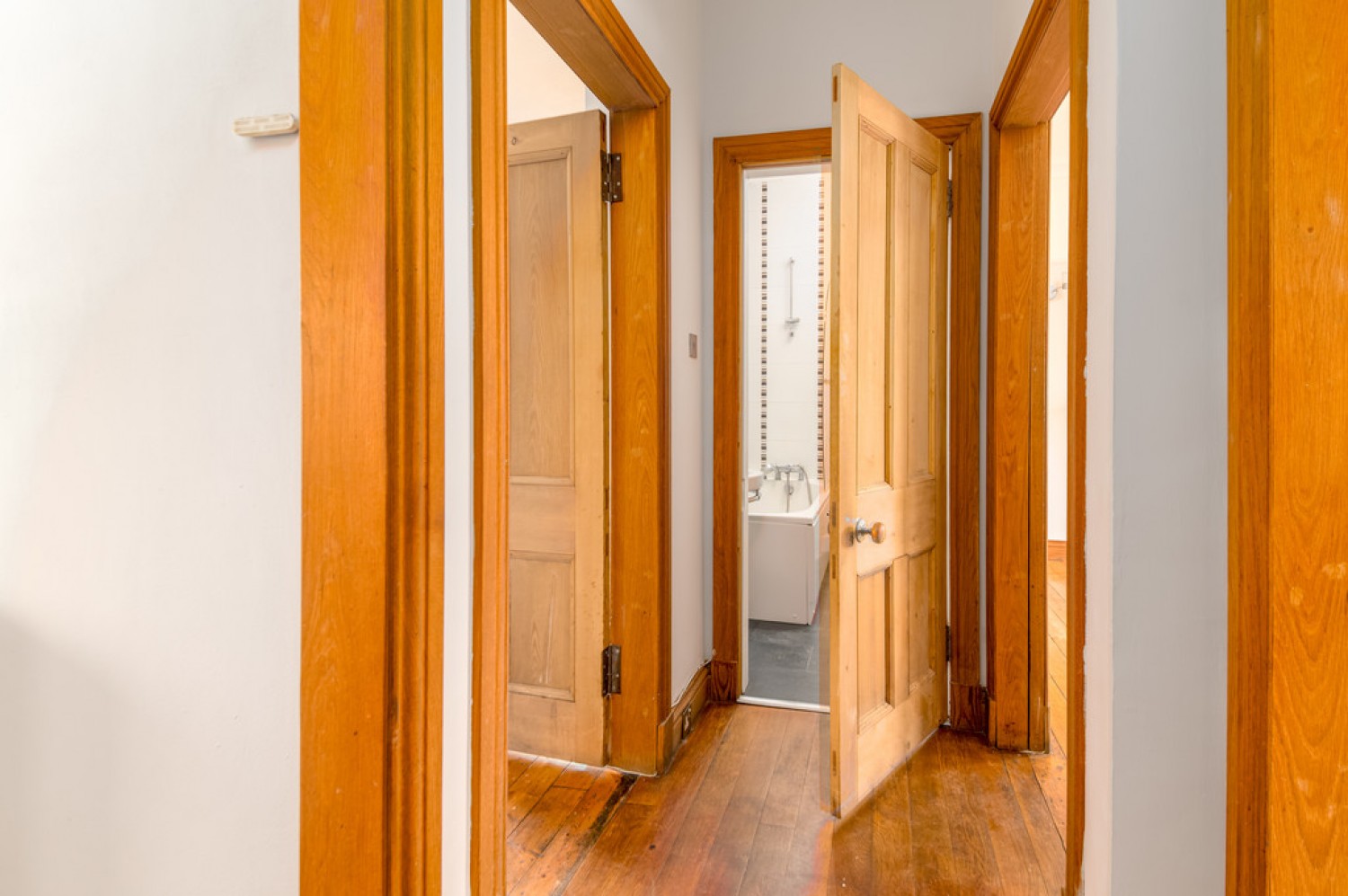 2 bedroom Flat for Sale Downie Place, Bannockburn, Stirling