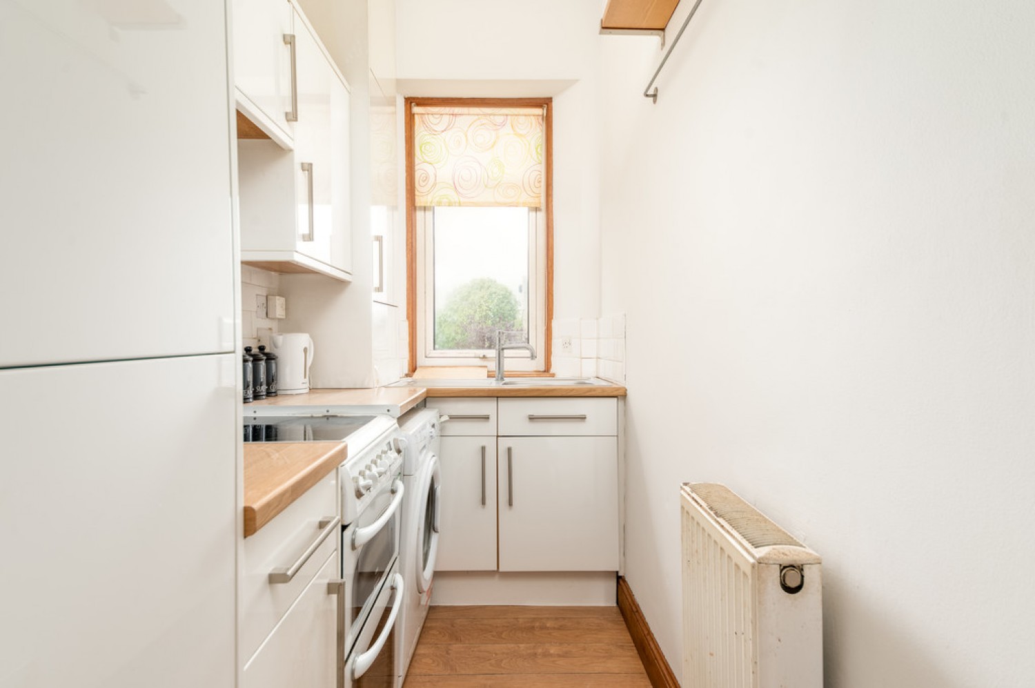 2 bedroom Flat for Sale Downie Place, Bannockburn, Stirling