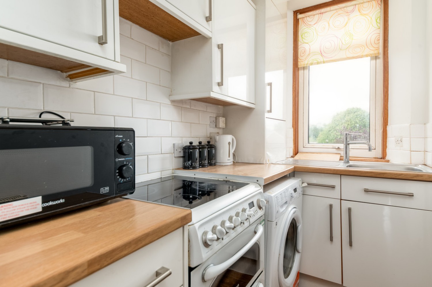 2 bedroom Flat for Sale Downie Place, Bannockburn, Stirling