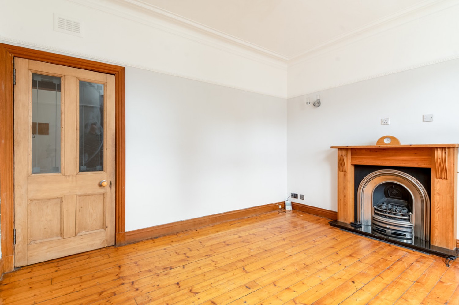 2 bedroom Flat for Sale Downie Place, Bannockburn, Stirling