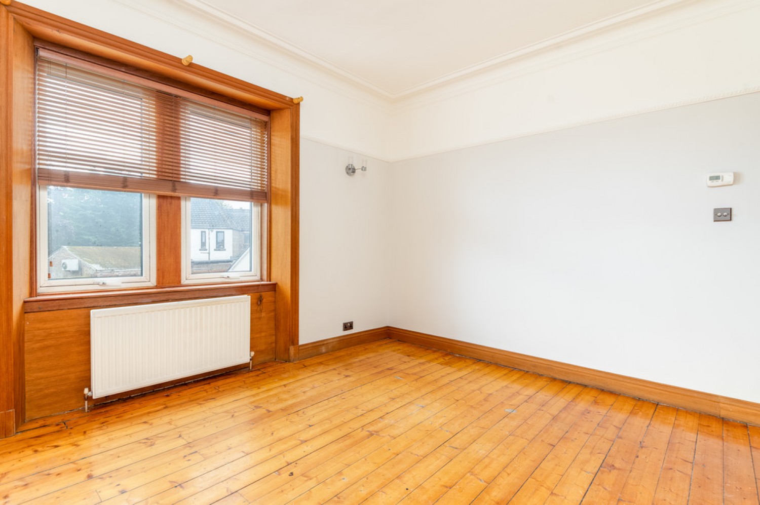 2 bedroom Flat for Sale Downie Place, Bannockburn, Stirling