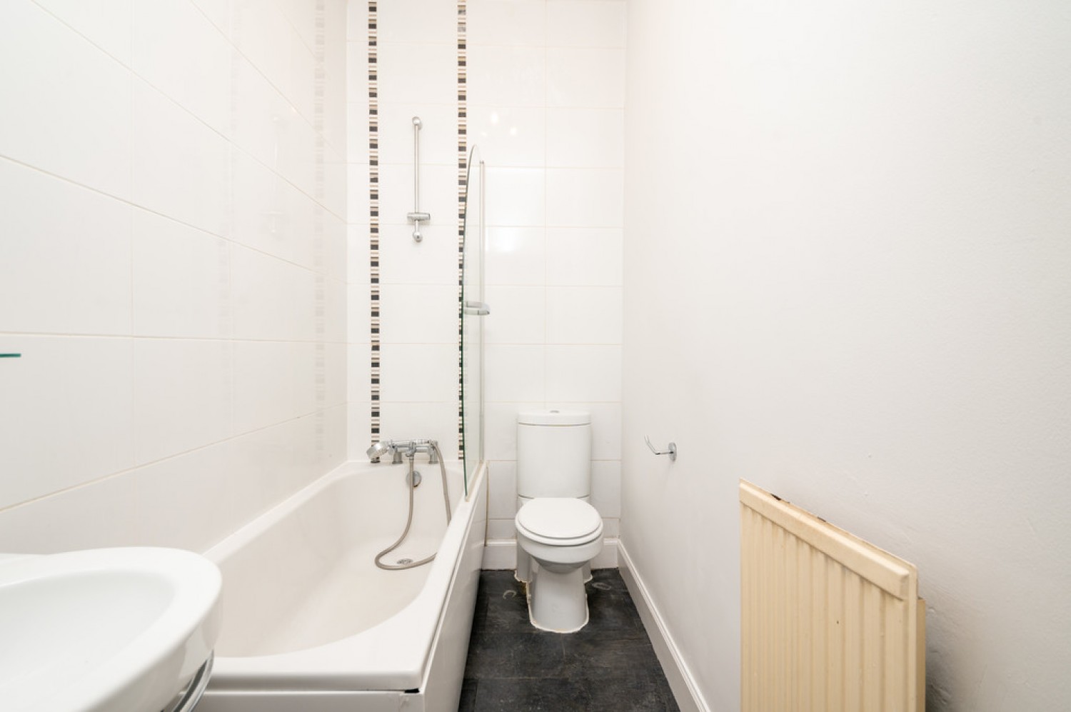 2 bedroom Flat for Sale Downie Place, Bannockburn, Stirling