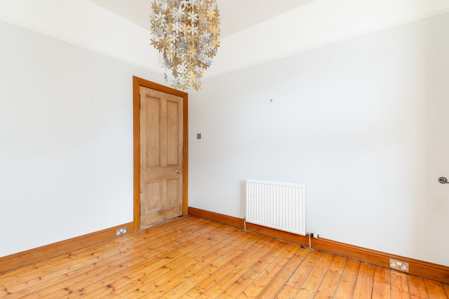 2 bedroom Flat for Sale Downie Place, Bannockburn, Stirling