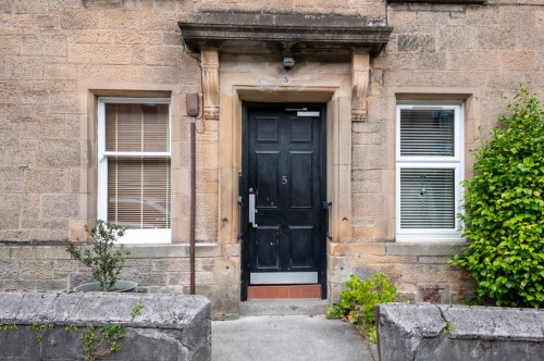 Park Lane , Stirling