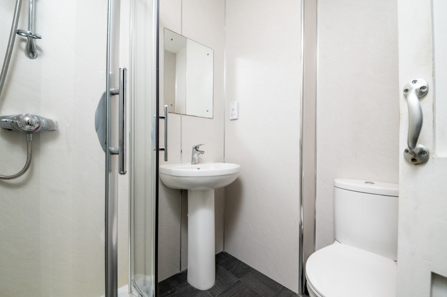 2 bedroom Flat for Sale Park Lane , Stirling