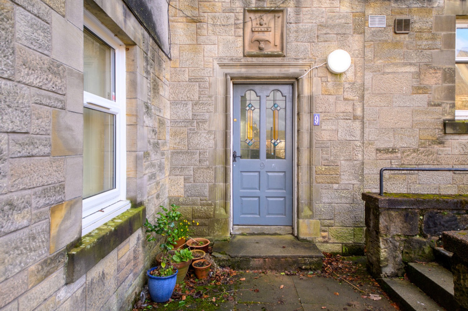 St Johns St, Stirling