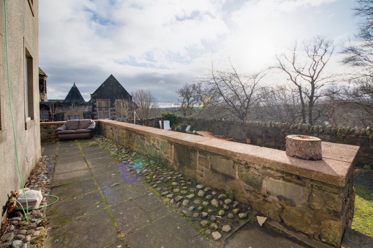 St Johns St, Stirling