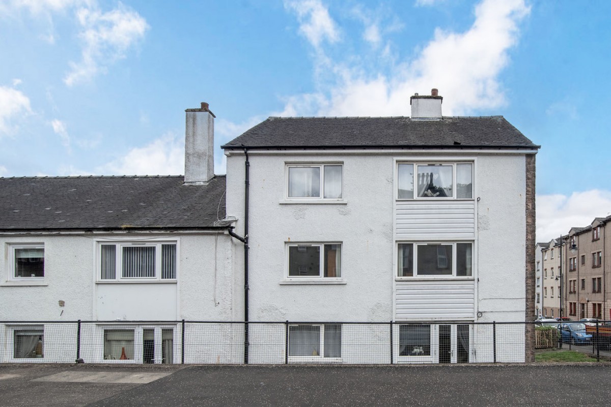 Douglas Street, Stirling