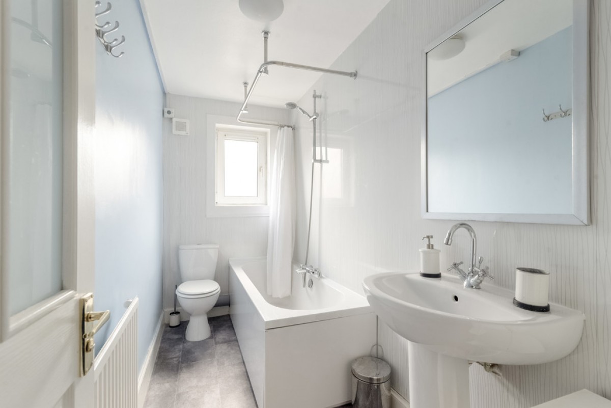 Douglas Street, Stirling