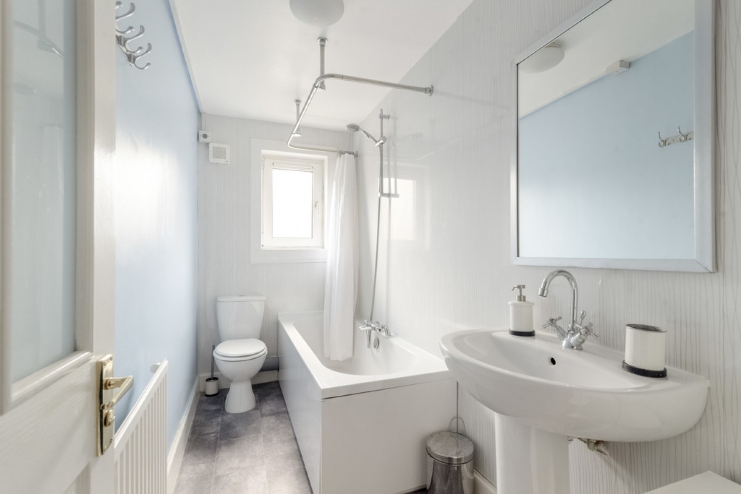 2 bedroom Flat for Letting Douglas Street, Stirling