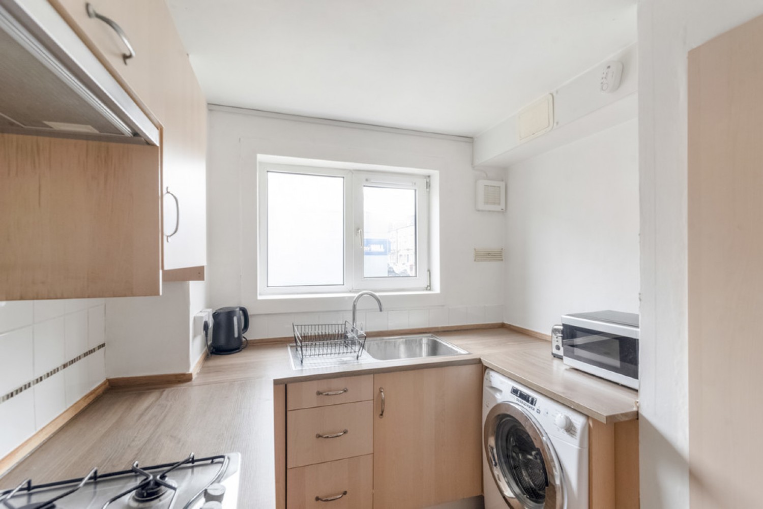 2 bedroom Flat for Letting Douglas Street, Stirling