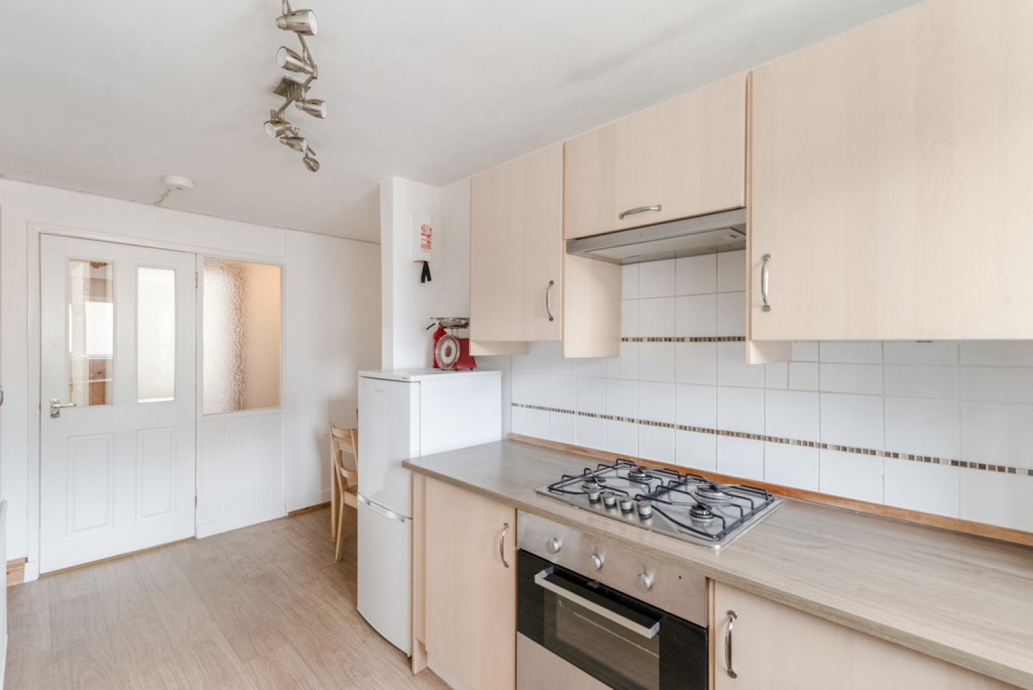 2 bedroom Flat for Letting Douglas Street, Stirling