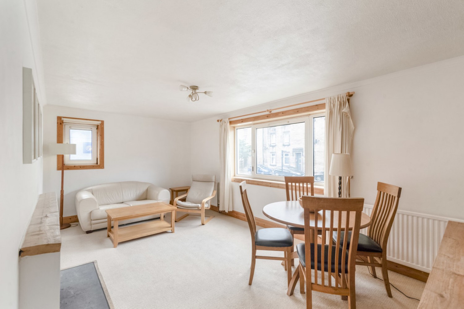 2 bedroom Flat for Letting Douglas Street, Stirling