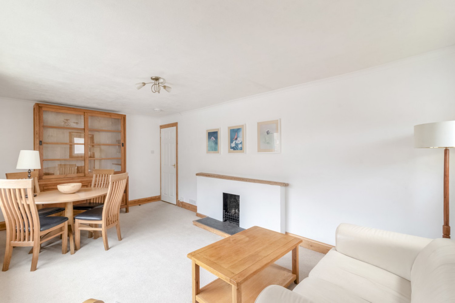 2 bedroom Flat for Letting Douglas Street, Stirling