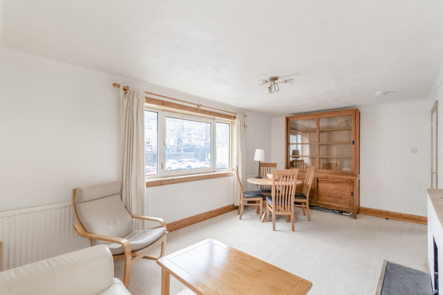 2 bedroom Flat for Letting Douglas Street, Stirling