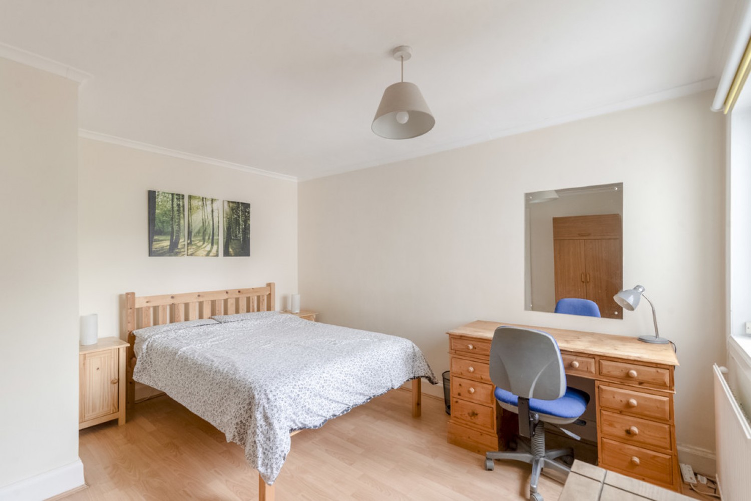 2 bedroom Flat for Letting Douglas Street, Stirling