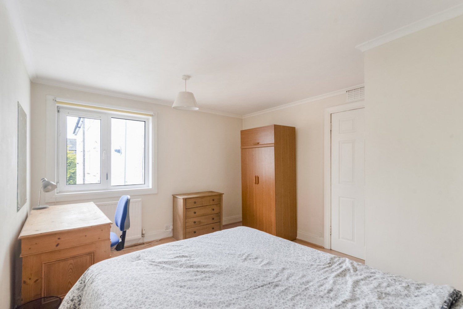 2 bedroom Flat for Letting Douglas Street, Stirling