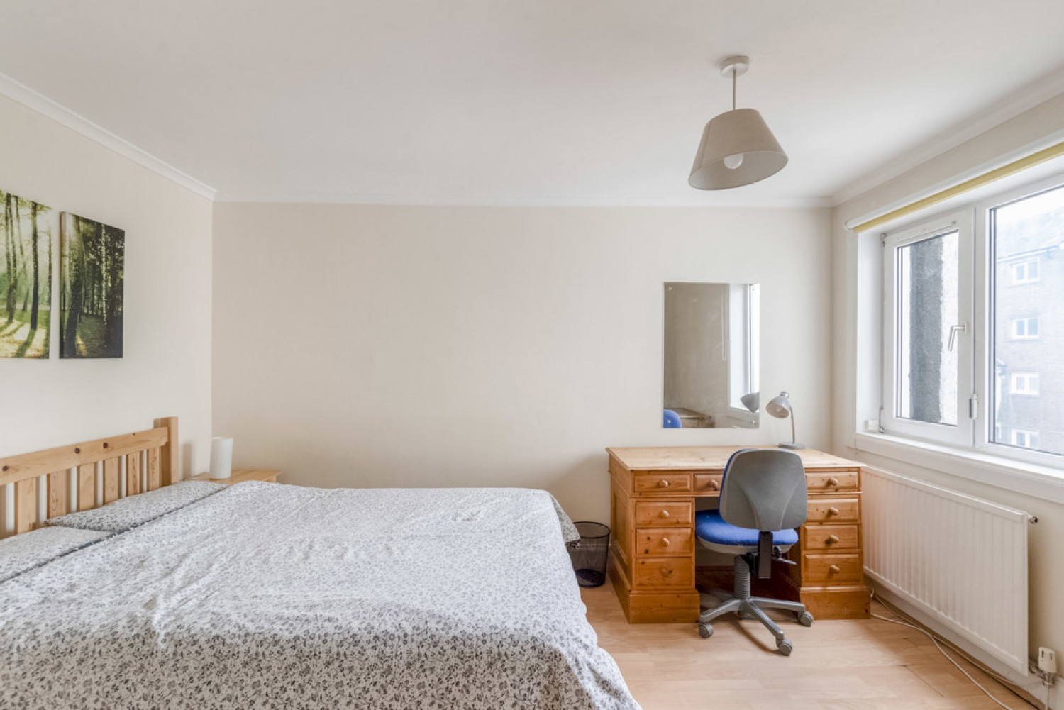 2 bedroom Flat for Letting Douglas Street, Stirling