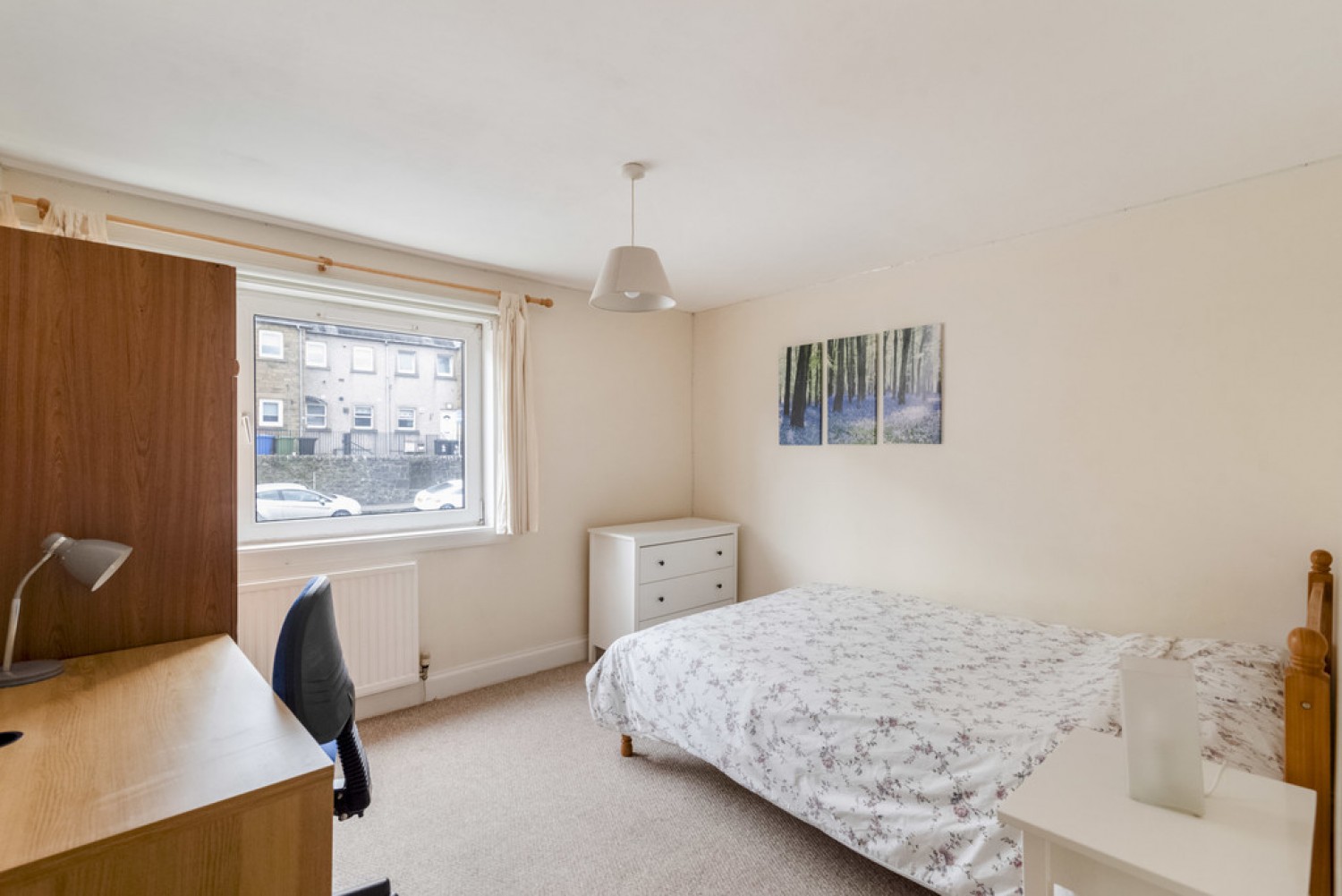 2 bedroom Flat for Letting Douglas Street, Stirling